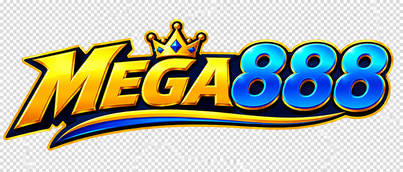 mega8888 logo